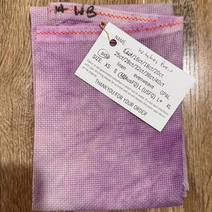 Sandi added a photo of their purchase