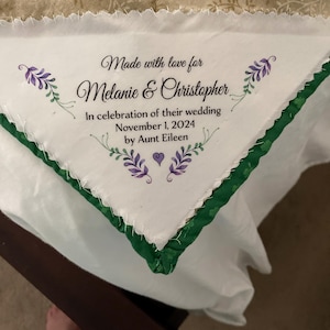 Eileen added a photo of their purchase