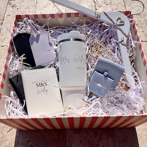 Brittany added a photo of their purchase