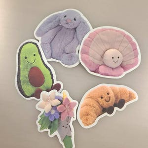 Lydia added a photo of their purchase