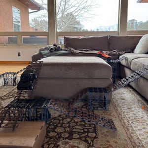 Daniel added a photo of their purchase