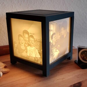 Stefan added a photo of their purchase