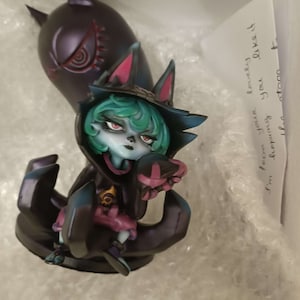Pupcake added a photo of their purchase