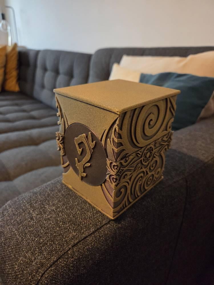 Avatar de An Etsy buyer