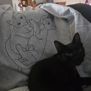Jessica added a photo of their purchase