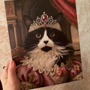 Arielle added a photo of their purchase