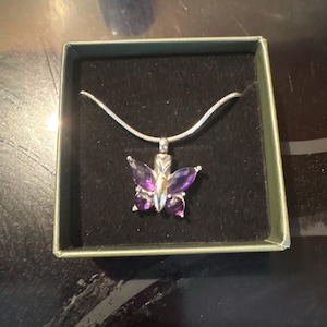 Kaleigh added a photo of their purchase