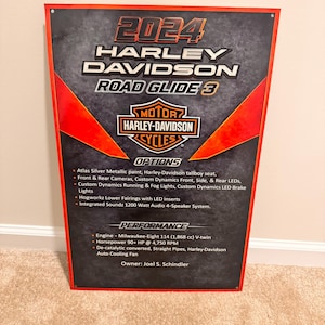 Joel added a photo of their purchase