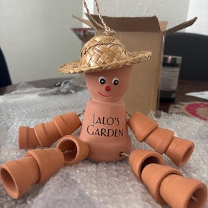 Andrea added a photo of their purchase