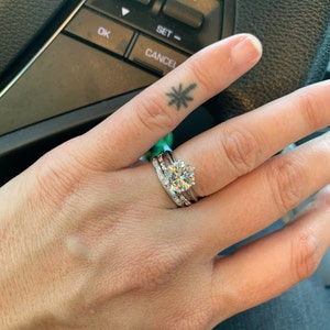 Lindsay added a photo of their purchase