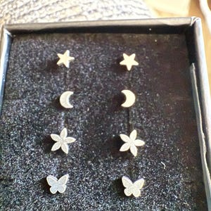 Comprador de Etsy ha añadido una foto de su compra