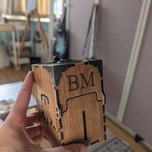 Robert added a photo of their purchase