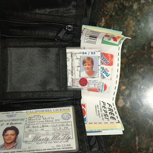 Carla added a photo of their purchase