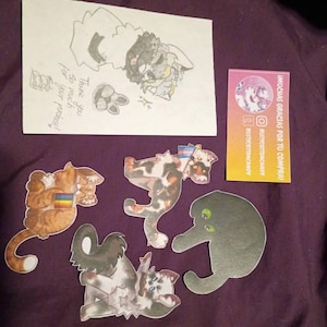 Fenix hat ein Foto des gekauften Artikels hinzugefügt