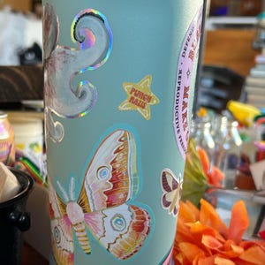 Ashley added a photo of their purchase