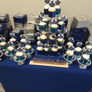 Outer Space Birthday Planets Rocket Ship Astronaut Galaxy Blast off ...