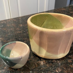Bernie added a photo of their purchase