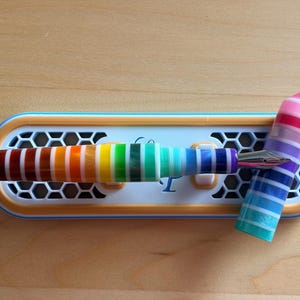 Sarah added a photo of their purchase