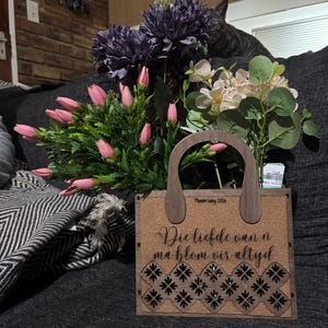 Quintin added a photo of their purchase