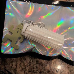 Oliver ha añadido una foto de su compra