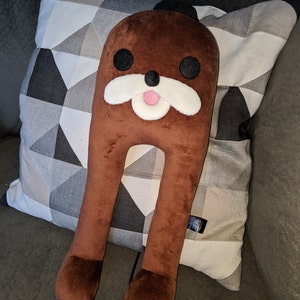 gondola plush