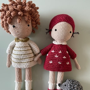 Magali hat ein Foto des gekauften Artikels hinzugefügt