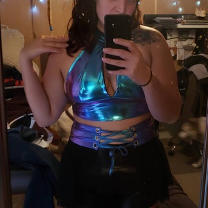 Amanda added a photo of their purchase