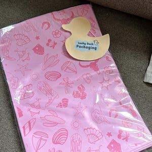 Madison added a photo of their purchase