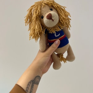 Steph added a photo of their purchase