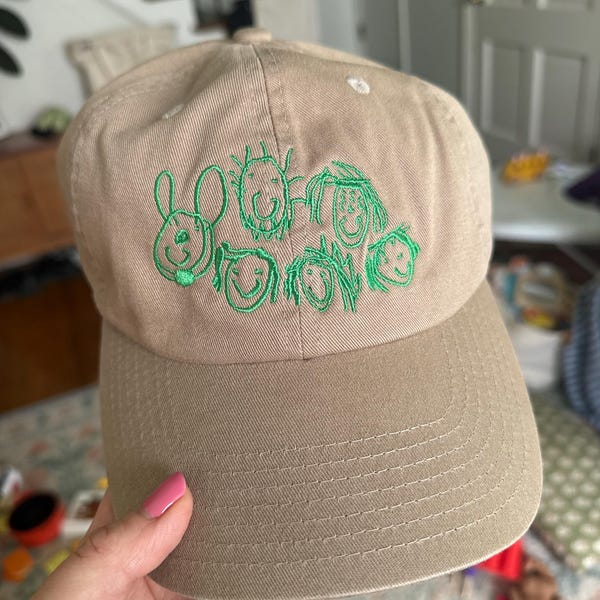 DEN Custom Embroidered Airport Code Hat, Airport Code Monogrammed Hat ...