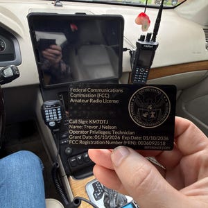 Trevor added a photo of their purchase