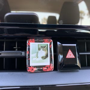 Rachel added a photo of their purchase