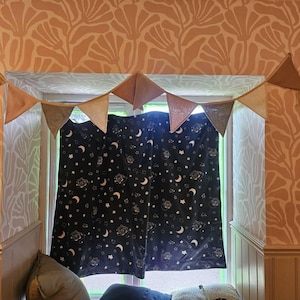 Comprador de Etsy ha añadido una foto de su compra