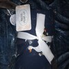 Embroidered Duck Tee
