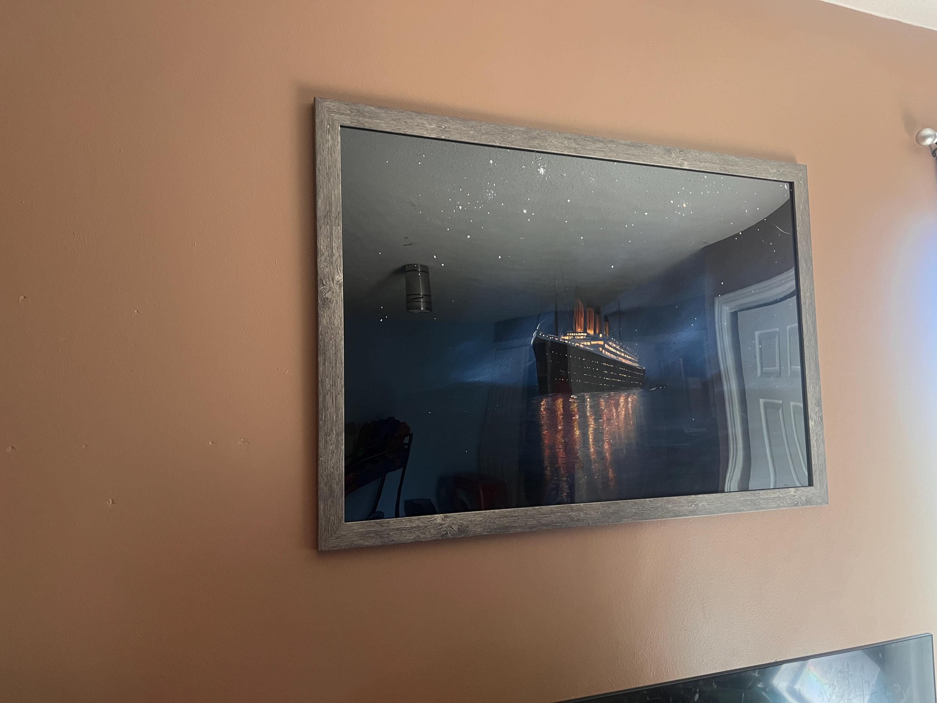 Customer review photo