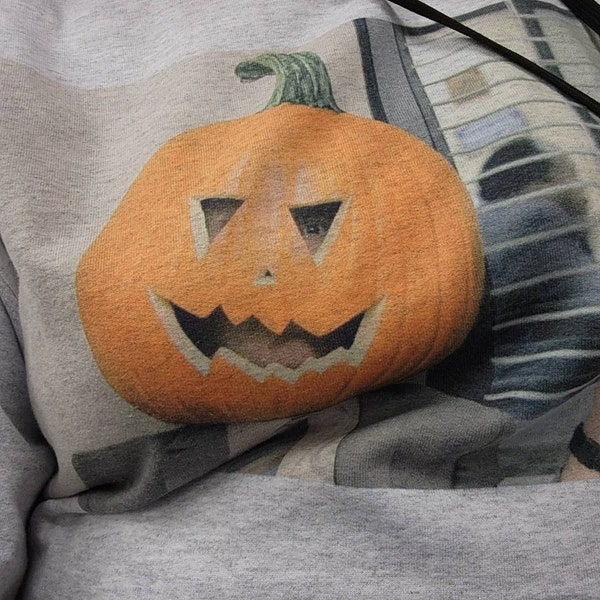 Vintage 90’s graphic American baby tee