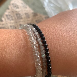 Sonia added a photo of their purchase