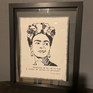 Abi added a photo of their purchase