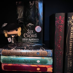 Taylor added a photo of their purchase