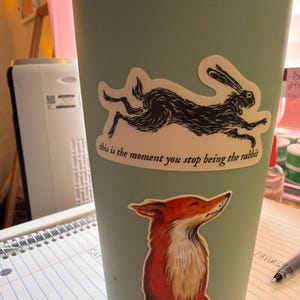 Emily added a photo of their purchase