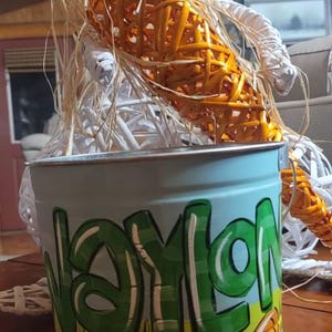 Terry added a photo of their purchase