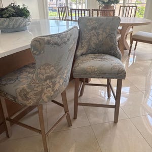 Mary added a photo of their purchase