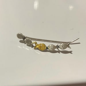 Etsy buyer added a photo of their purchase