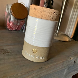 Heather added a photo of their purchase