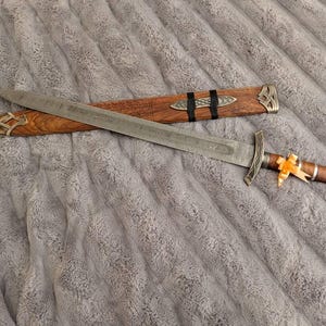 WitchyFX added a photo of their purchase
