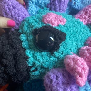 Coral hat ein Foto des gekauften Artikels hinzugefügt
