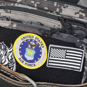 Armani added a photo of their purchase