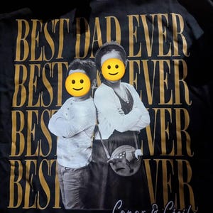 Heather added a photo of their purchase