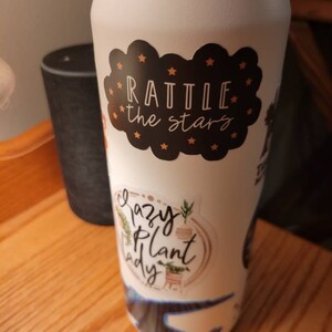 Kristen a ajouté une photo de son achat