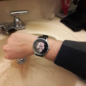 Cody added a photo of their purchase